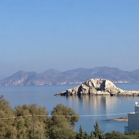 بيت للعطل Aerides Milos *