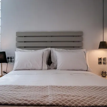 بيت للعطل Aerides Milos *