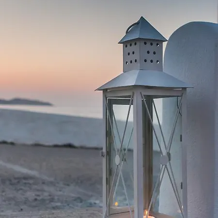 بيت للعطل Aerides Milos *