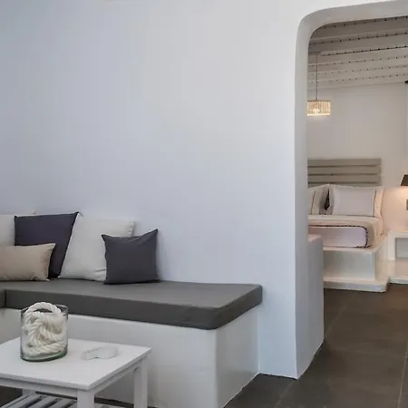 بيت للعطل Aerides Milos Mandrakia