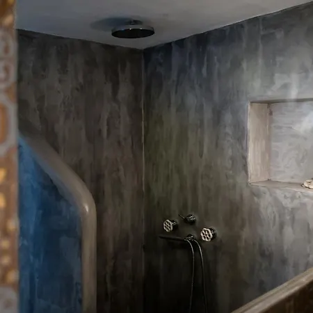 بيت للعطل Aerides Milos *