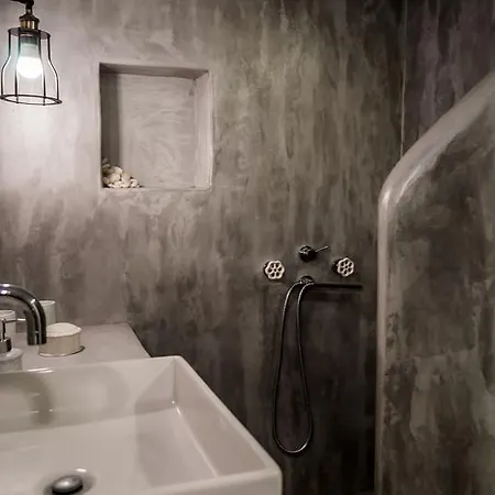 بيت للعطل Aerides Milos