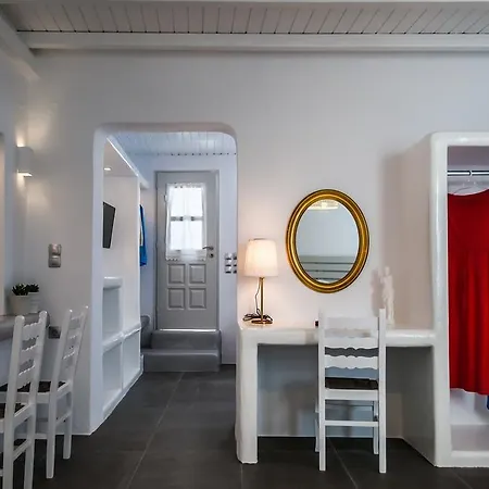 بيت للعطل Aerides Milos