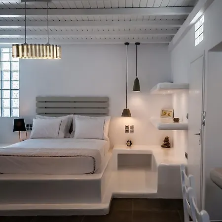 بيت للعطل Aerides Milos Mandrakia