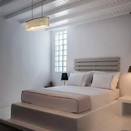 بيت للعطل Aerides Milos *