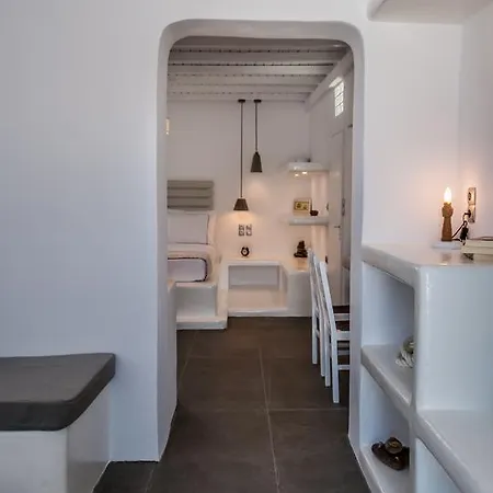 بيت للعطل Aerides Milos