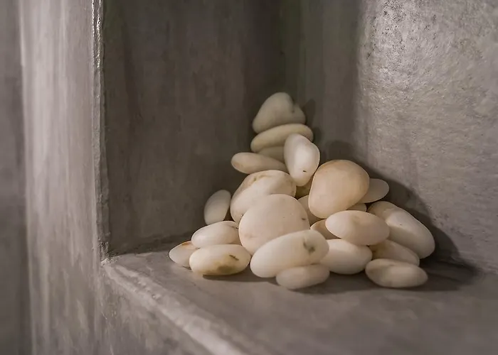 Дом отдыха Aerides Milos