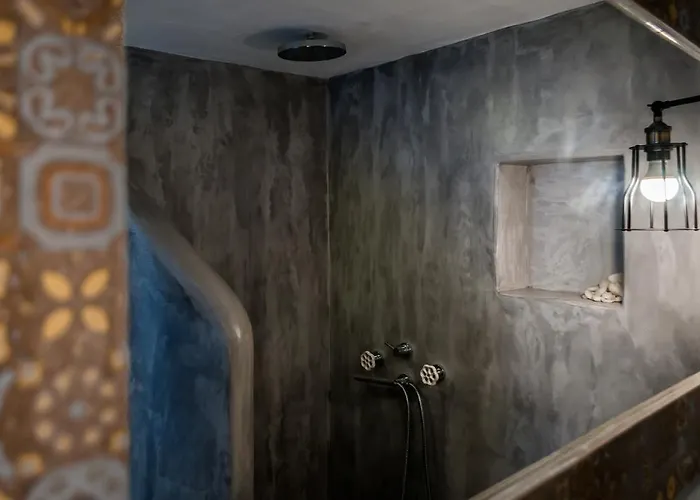 Дом отдыха Aerides Milos *