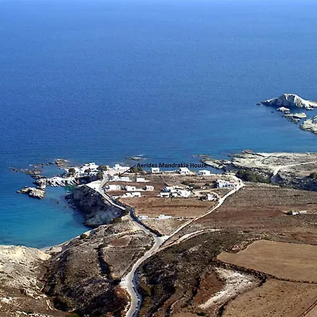 Aerides Milos