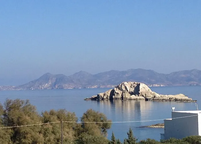 Holiday home Aerides Milos *