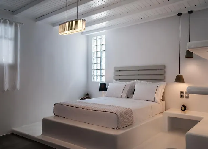 Holiday home Aerides Milos *